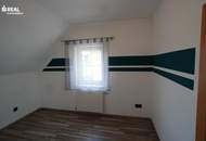 Modernisiertes Traumhaus mit schönem Garten