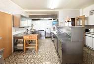 Wohnhaus mit Gastronomiebetrieb und Zimmervermietung