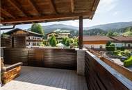 "Wohnlust" - 3,5 Zimmerwohnung in St. Martin am Tennengebirge