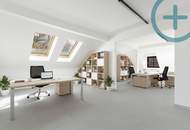 EXKLUSIVES BÜRO | ERSTBEZUG NACH SANIERUNG