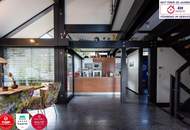 Exklusives Wohnen im Einklang mit der Natur! Luxuriöses HUF-Haus in Klosterneuburg, Maria Gugging
