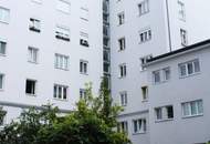 Nette 3-Zimmer-Wohnung nahe der Hauptuniversität Wien