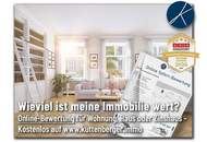 2-Zimmer-Wohnung in U-Bahn-Nähe
