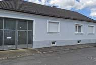 Bungalow mit großzügigem Grundstück