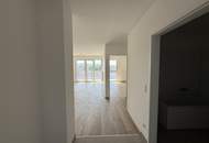 Ein Viertel Grün – gefördert, zentral und leistbar Wohnen