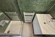 Charmante 2-Zimmer Altbauwohnung beim Aumannplatz