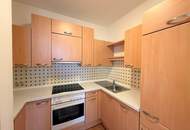 Zentral genießen: 2-Zimmerwohnung nahe der Landstraße!