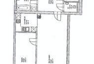 INNSTASSE, unbefristete 67 m2 Altbau, 2 Zimmer, Komplettküche, Wannenbad, Parketten, 3. Liftstock