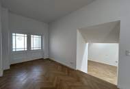 1190! Charmante 3-Zimmer Wohnung mit 2 Terrassen! GENERALSANIERT!