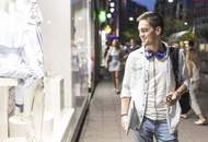 Schönes Geschäft in Toplage