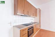 Barrierearme Parterre-Wohnung in absoluter Ruhelage nahe U4 Meidling Hauptstraße und U6 Niederhofstraße! - JETZT ZUSCHLAGEN