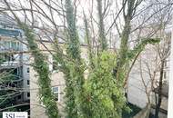 Design trifft Geschichte – Altbau-Erstbezug mit Charakter - Nähe Auer-Welsbach-Park