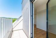 Erstbezug ab Oktober! Grandiose 4-Zimmer-Terrassenwohnung inkl. Parkplatz in Hietzing zu vermieten!
