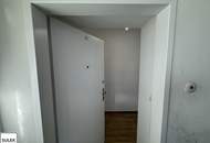 Stiege 1 Top 6; Großzügige 2-Zimmer Wohnung nahe Hauptbahnhof, unbefristet, ab sofort!!