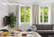 ANLEGERJUWEL - TOP SANIERTE VERMIETETE 4 ZIMMER WOHNUNG BEIM SCHLOSS SCHÖNBRUNN