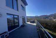 "Traumhaus mit herrlichem Ausblick"
