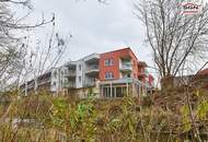Wunderschöne geförderte 3 Zimmerwohnung mit Grünblick