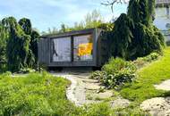 Seminarraum trifft Kraftplatz und Wohntraum, im Garten der Seele!