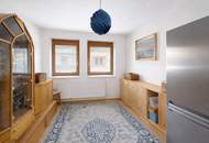 Reihenhaus-Traum mit Aussicht