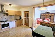 Charmante 3-Zimmer-Wohnung mit großer Terrasse in ruhiger Lage mit Grünblick in Pernitz