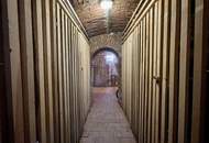 Charmante Singlewohnung mit Einbauküche – Hauseggerstraße!