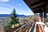 Einfamilienhaus mit Ausblick – Ihr neues Zuhause