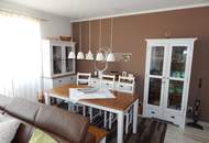 Helle und ruhige Terrassenwohnung in zentraler Lage