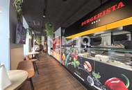 GASTO-LOKAL in zentralster LAGE in GRAZ zur Vermietung - Radetzkystraße/Jakominiplatz