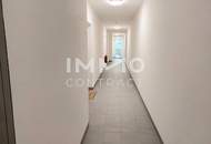 Dachgeschoßwohnung Terrasse und Balkon