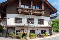 Gastronomiebetrieb im Herzen von Bad Kleinkirchheim – Restaurant mit Café! - zu verpachten -
