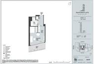 ERSTBEZUG: DANUBEFLATS. Attraktive Anlagechance mit toller Aussicht und hochwertigem Wohnkomfort