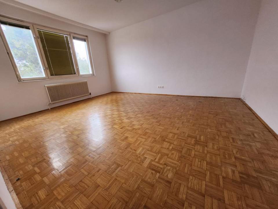 Bastlerhit | 2-Zimmer-Wohnung in Top-Lage!