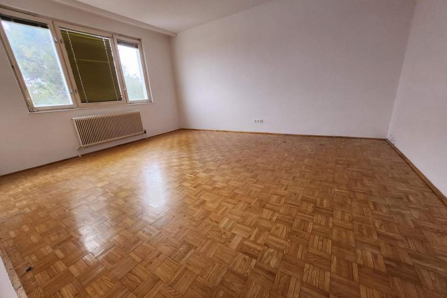 Bastlerhit | 2-Zimmer-Wohnung in Top-Lage!, Wohnung-miete, 677,77,€, 3500 Krems an der Donau(Stadt)