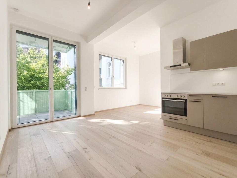 Exklusive Eigentumswohnungen in bester Korneuburger Wohnlage zu verkaufen !