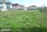 Ebenes Baugrundstück in Deutsch Wagram