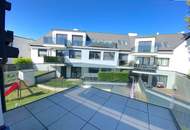 Moderne Single-Wohnung mit Westbalkon, Tageslichtbad und besonderem Grundriss!
