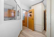 "Badeteich Hirschstetten - Wohnoase mit Garten & Garage – 3-Zimmer-Traum"