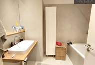 2 ZIMMER APPARTEMENT | SÜDTERRASSE 7,65m² | TOPLAGE | BEZUG OKTOBER | RUHELAGE