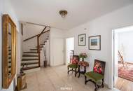 Seltene Gelegenheit in Döbling! Zentrales Luxus-Penthouse mit vier Dachterrassen und Pool