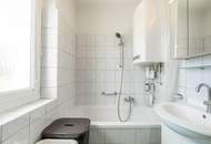 Wohlfühloase mit Festungsblick - 2-Zimmer Wohnung in der Stadt Salzburg