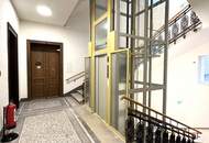 1010, Schottenring! 4-Zimmer Altbauwohnung mit 2 Bädern!