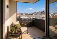 EXKLUSIVER - NEUBAU- ERSTBEZUG NAHE SCHÖNBRUNN - 3 Zimmerwohnung mit Balkon &amp; Loggia
