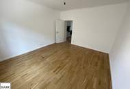 30 Minuten ins Stadtzentrum Wien: Sanierte Starterwohnung in Bad Vöslau in Ruhelage