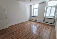 1 Zimmer, renovieren / sanieren in Ruhelage. Zweites Zimmer vorhanden.