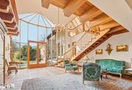 Ein Wiener Kulturerbe – historischer Zauber und zeitlose Eleganz.