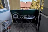 Großenzersdorf - Mietwohnung mit Balkon zu vermieten