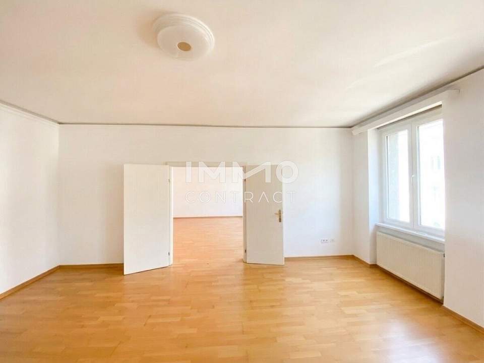 Universität - Top 3-Zimmer Wohnung 114m² mit separater Küche und Lift im 1. Bezirk (WG geeignet)