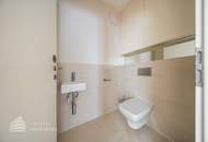 Lichtdurchflutete 4-Zimmer Maisonette-Penthouse Wohnung mit Weitblick und Terrassen!