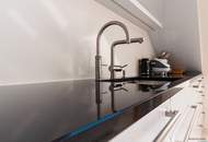 Exklusive Luxus-Dachgeschosswohnung mit ca. 60 m² Dachterrasse | voll möbliert | Smart Home | Garage | 1180 Wien