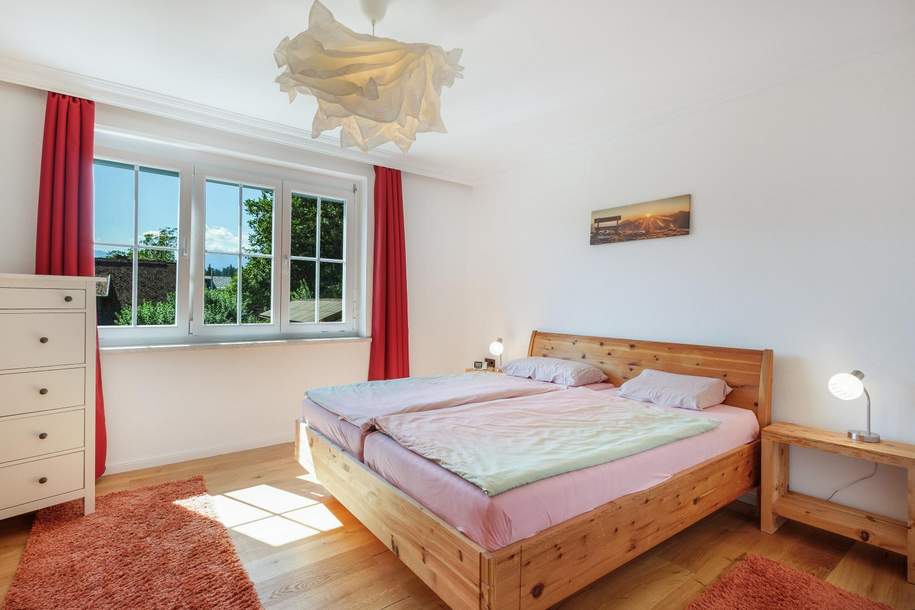 Charmante Eigentumswohnung mit Balkon &amp; Kachelofen in Velden, Wohnung-kauf, 399.000,€, 9220 Villach Land